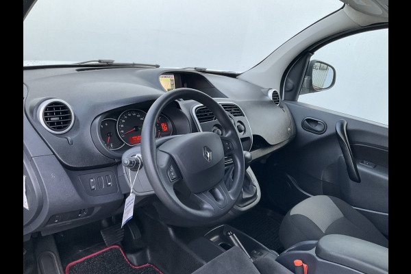 Renault Kangoo 1.5 dCi 110 L2 Automaat Maxi 2x Schuifd Navi Airco Tel Energy Comfort Maxi Automaat