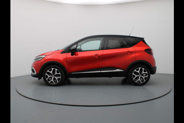 Renault Captur TCe 90pk Intens Climate control | Navig | Parkeersensoren achter