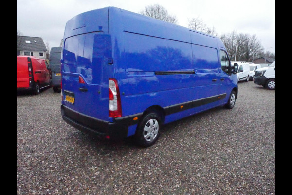 Renault Master 2.3 dCi 135PK, L3H2, Airco