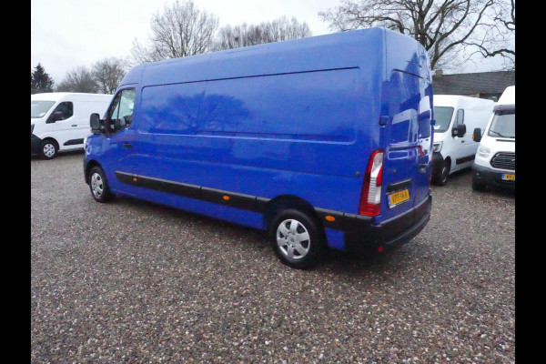 Renault Master 2.3 dCi 135PK, L3H2, Airco