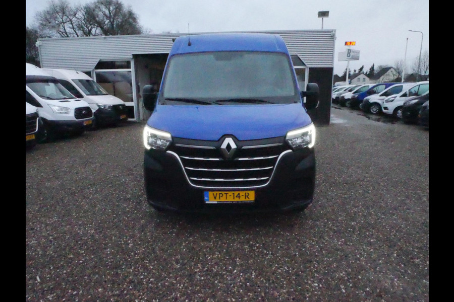 Renault Master 2.3 dCi 135PK, L3H2, Airco