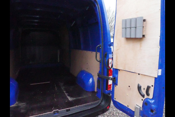 Renault Master 2.3 dCi 135PK, L3H2, Airco