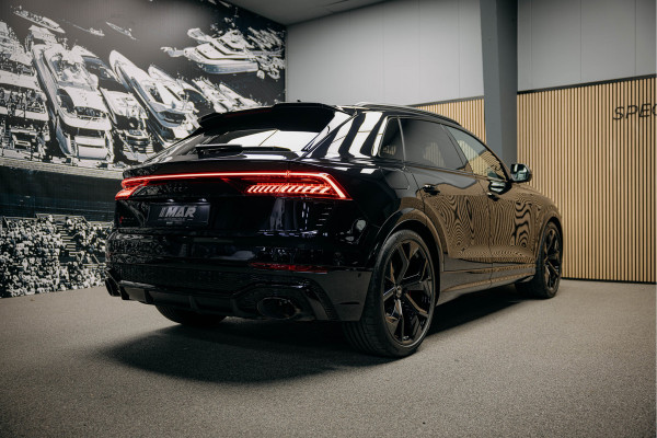 Audi RSQ8 4.0 TFSI RS Q8 quattro RSQ8 | BTW | B&O | massage stoel | alcantara stuur | stoelventilatie