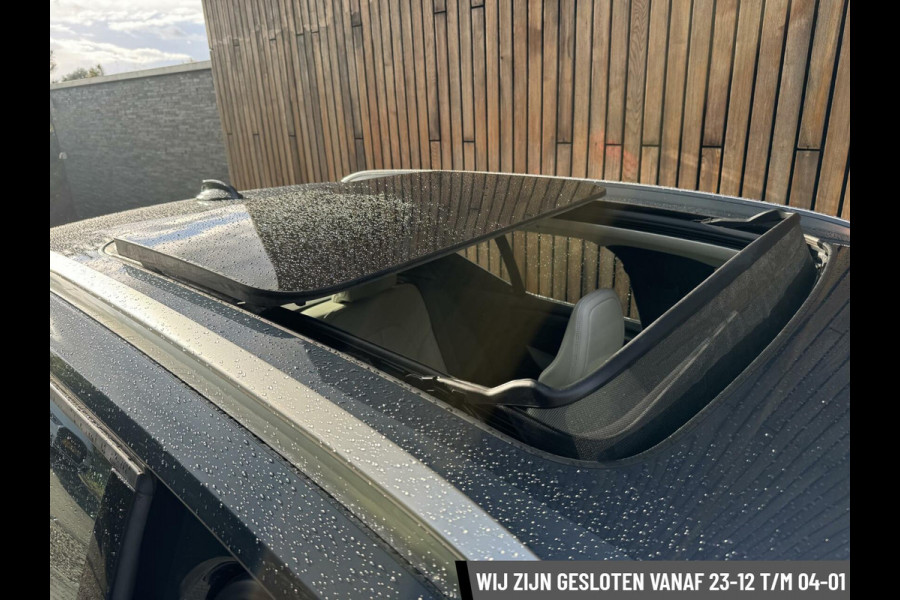 Volvo XC40 1.5 T5 Twin Engine Inscription Panoramadak | Trekhaak elektrisch uitklapbaar | Leren bekleding | Stoelverwarming | Achteruitrijc