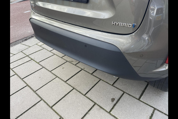 Toyota Yaris Cross 1.5 Hybrid Dynamic Luxury | Stuur- & Stoelverwarming | Parkeersensoren | Navigatie