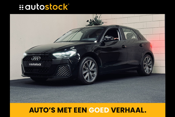 Audi A1 Sportback 25 TFSI epic | 17" | LED | Virtual | Navi