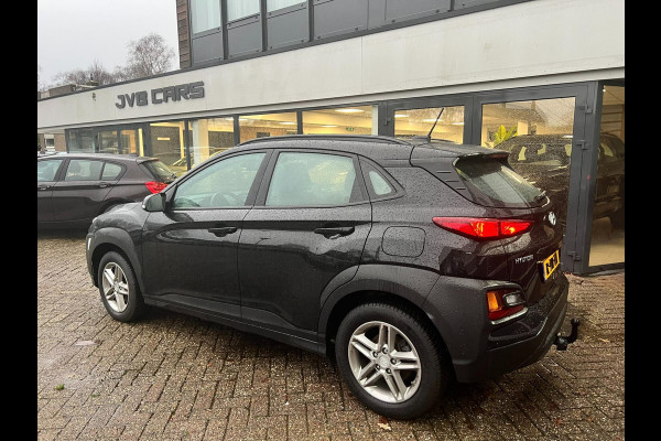 Hyundai Kona 1.0 T-GDI Comfort | Camera | Carplay