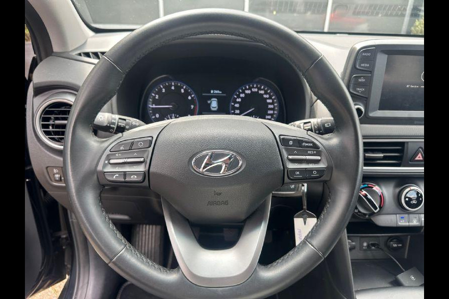 Hyundai Kona 1.0 T-GDI Comfort | Camera | Carplay