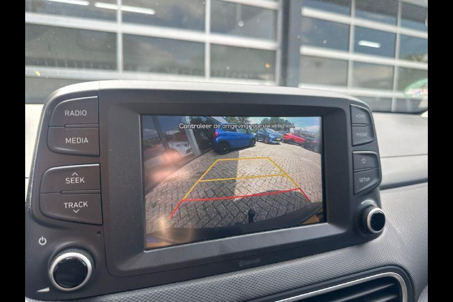 Hyundai Kona 1.0 T-GDI Comfort | Camera | Carplay