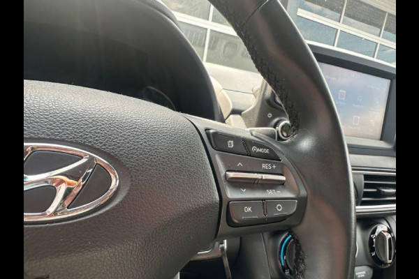 Hyundai Kona 1.0 T-GDI Comfort | Camera | Carplay