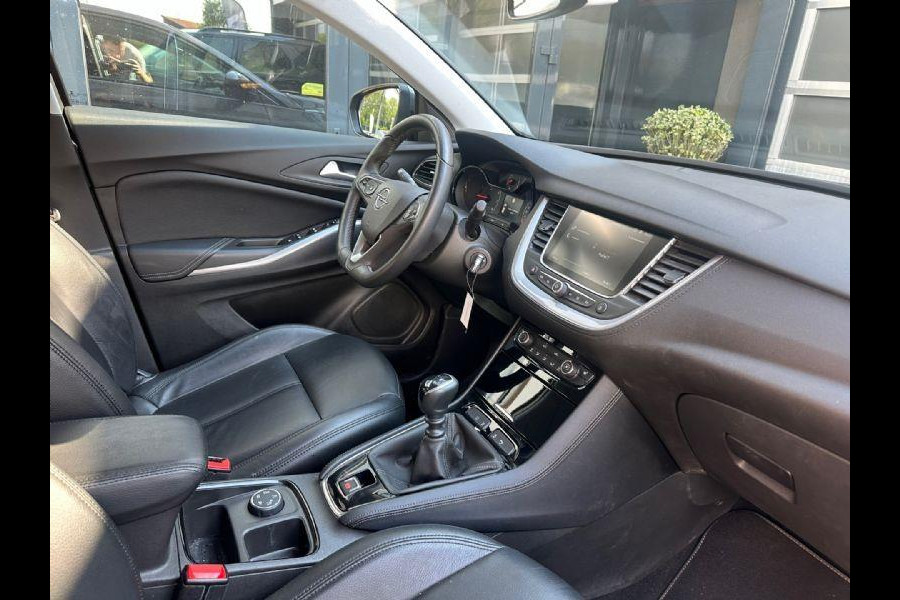 Opel Grandland X 1.2 Turbo Edition