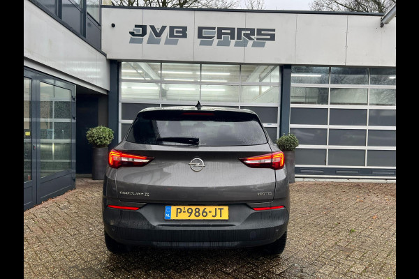 Opel Grandland X 1.2 Turbo Edition