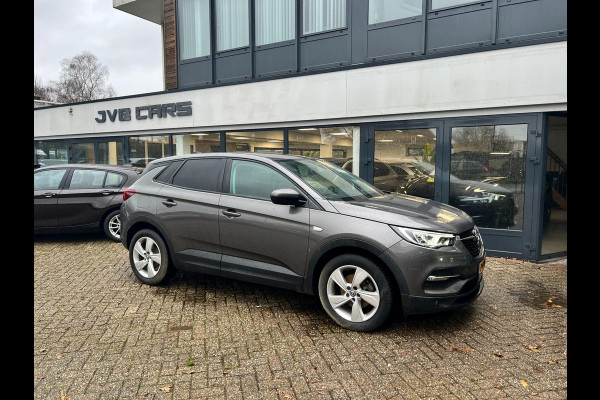 Opel Grandland X 1.2 Turbo Edition