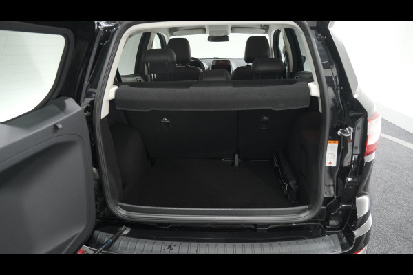 Ford EcoSport EcoBoost 125 ST-Line | Camera | Dodehoekdetectie | Apple Carplay | Parkeersensoren