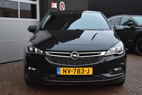 Opel Astra 1.0 105PK Innovation | Navi | Trekhaak | 132.459KM | Incl. Garantie