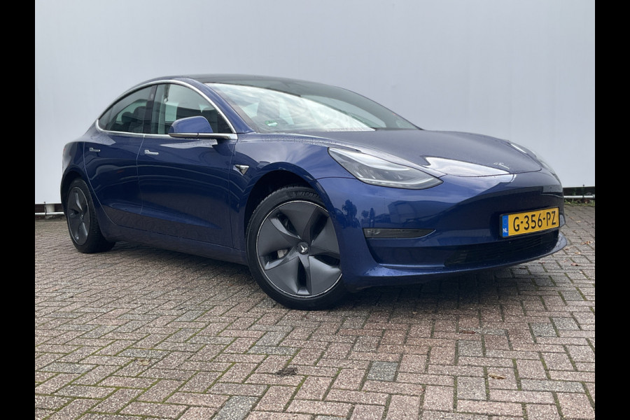 Tesla Model 3 Long Range AWD 75 kWh 351pk 1Eig Vol opties