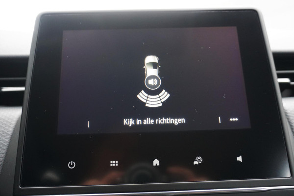 Renault Clio 1.0 TCe 100PK|Parkeersensoren|LED|Navi| Carplay.