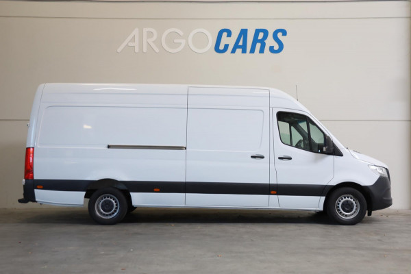 Mercedes-Benz Sprinter 317 1.9 CDI L3/H2 ACHTERUITRIJ CAMERA CLIMA APPLE CARPLAY MBUX 170PK Lease v/a €199,- p.m. inruil mog