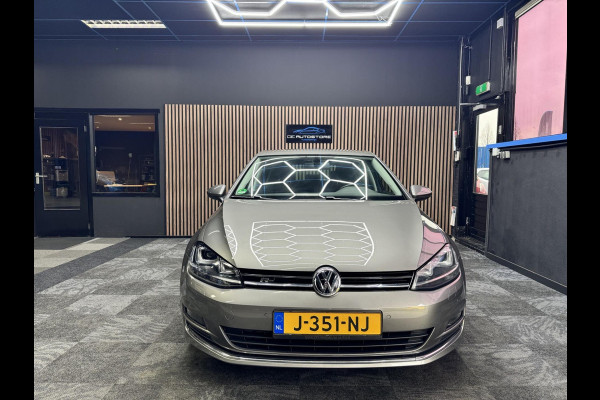 Volkswagen Golf 1.4 TSI R-Line Pakket Navi Cruise Pdc Alcantara In perfecte Staat!!!