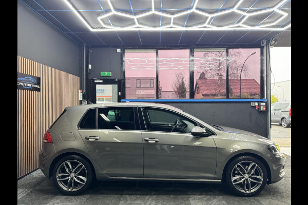 Volkswagen Golf 1.4 TSI R-Line Pakket Navi Cruise Pdc Alcantara In perfecte Staat!!!