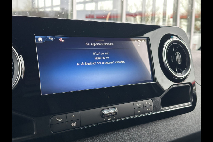 Mercedes-Benz Sprinter 319 1.9 CDI L2H2 Pro | ZB Edition | 18'' Sportvelgen | Sidebars | Carplay | Led