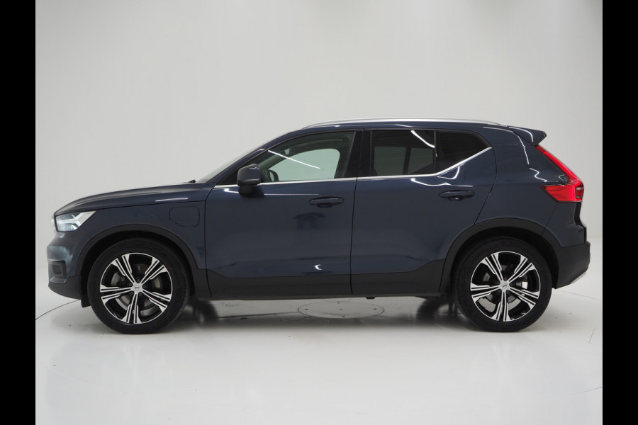 Volvo XC40 1.5 T5 Recharge Inscription | Pilot Assist | Panoramadak | Harman/Kardon | 360 | Trekhaak