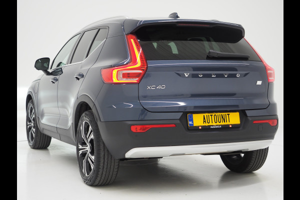 Volvo XC40 1.5 T5 Recharge Inscription | Pilot Assist | Panoramadak | Harman/Kardon | 360 | Trekhaak