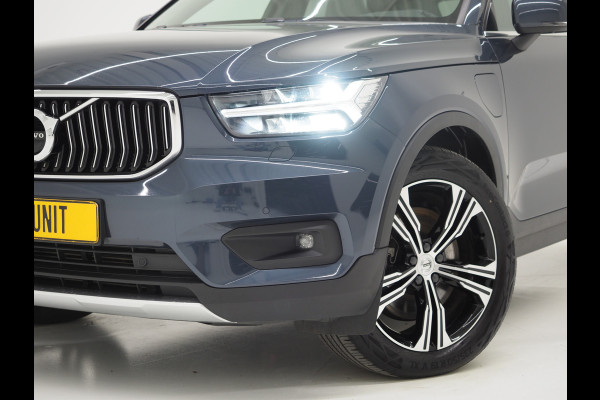 Volvo XC40 1.5 T5 Recharge Inscription | Pilot Assist | Panoramadak | Harman/Kardon | 360 | Trekhaak