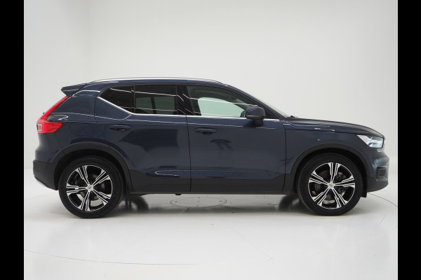 Volvo XC40 1.5 T5 Recharge Inscription | Pilot Assist | Panoramadak | Harman/Kardon | 360 | Trekhaak