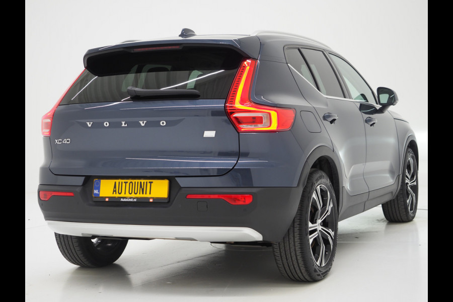 Volvo XC40 1.5 T5 Recharge Inscription | Pilot Assist | Panoramadak | Harman/Kardon | 360 | Trekhaak