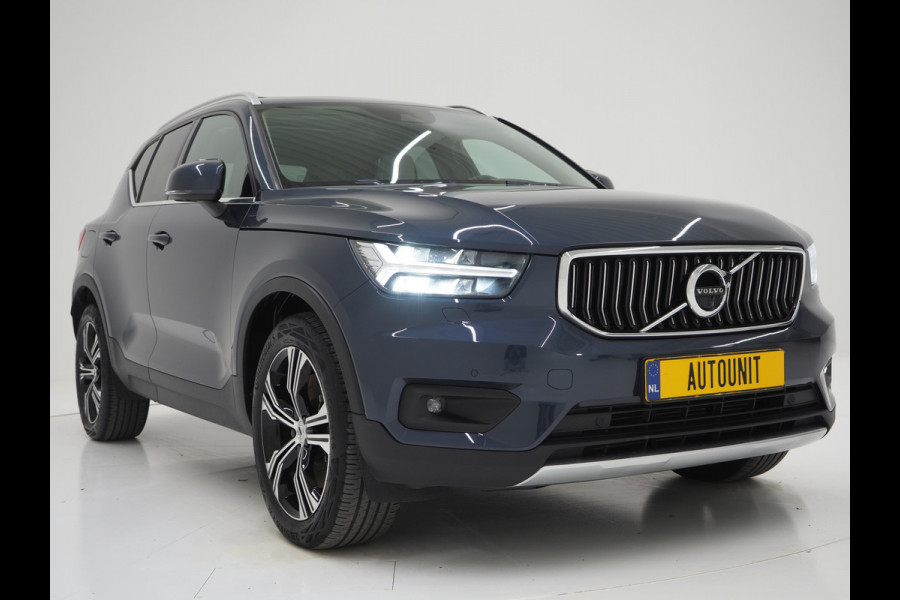 Volvo XC40 1.5 T5 Recharge Inscription | Pilot Assist | Panoramadak | Harman/Kardon | 360 | Trekhaak