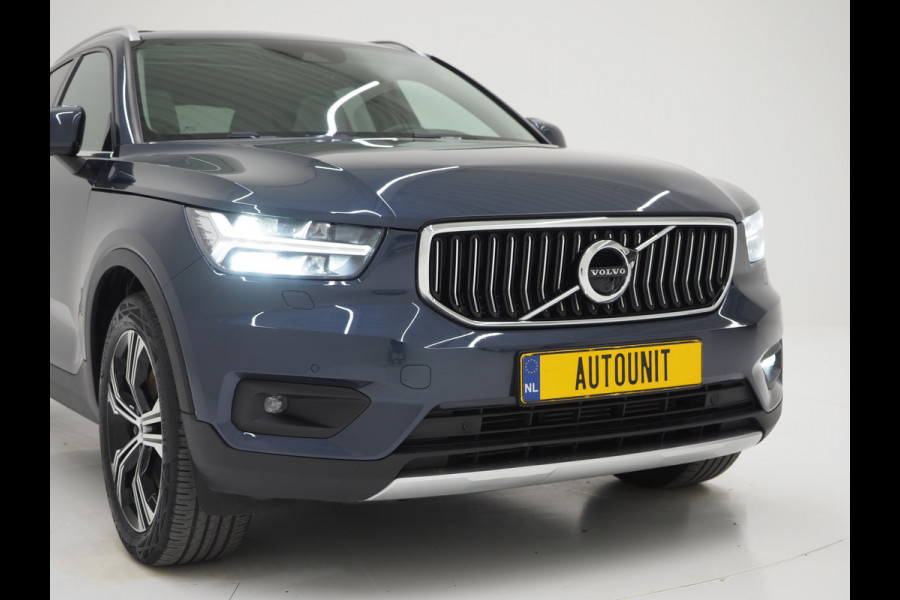 Volvo XC40 1.5 T5 Recharge Inscription | Pilot Assist | Panoramadak | Harman/Kardon | 360 | Trekhaak