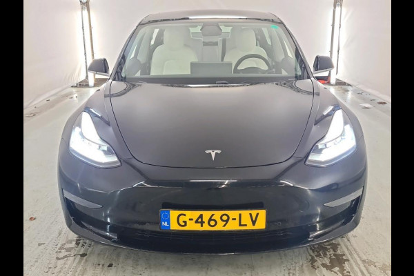 Tesla Model 3 Performance AWD 75 kWh Dual Motor Autopilot