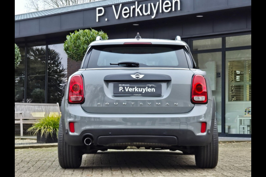 MINI Countryman 1.5 One I Navigatie I Airco I Parkeersensoren I