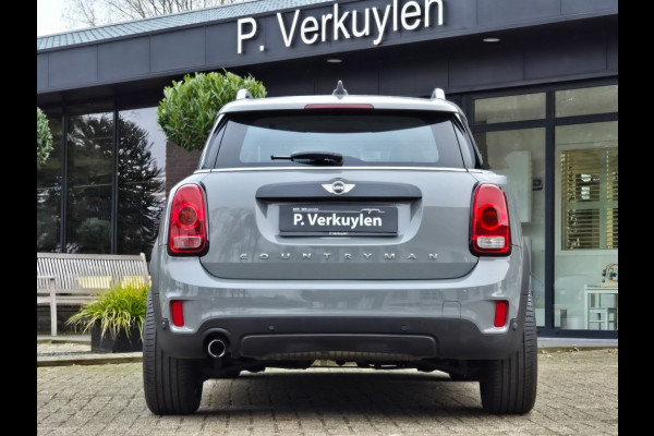 MINI Countryman 1.5 One I Navigatie I Airco I Parkeersensoren I