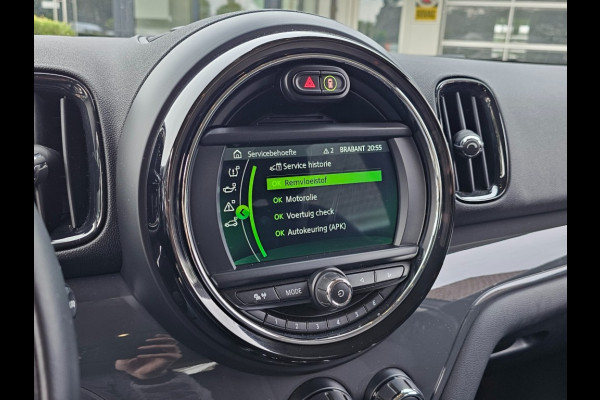 MINI Countryman 1.5 One I Navigatie I Airco I Parkeersensoren I