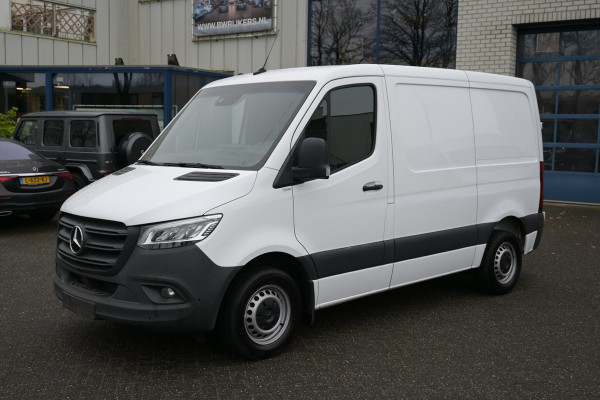 Mercedes-Benz Sprinter 214 CDI L1H1 LED, Climate controle, Dodehoek assyst