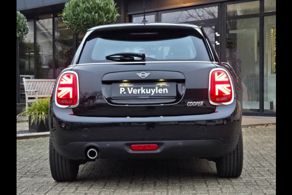 MINI Mini 1.5 COOPER CHILI I CLIMA I SPORTSTOELEN I NAVIGATIE I KEYLESS I