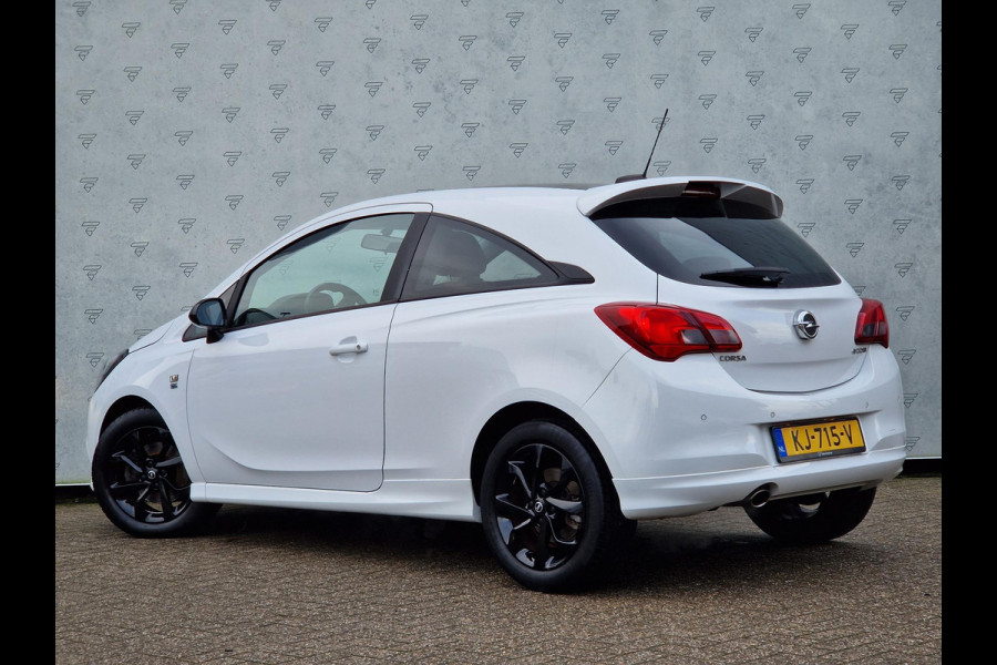 Opel Corsa 1.0 Turbo Color Edition | Apple Carplay / Android Auto | DAB | PDC | Cruise |