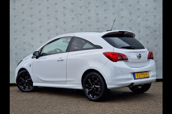 Opel Corsa 1.0 Turbo Color Edition | Apple Carplay / Android Auto | DAB | PDC | Cruise |