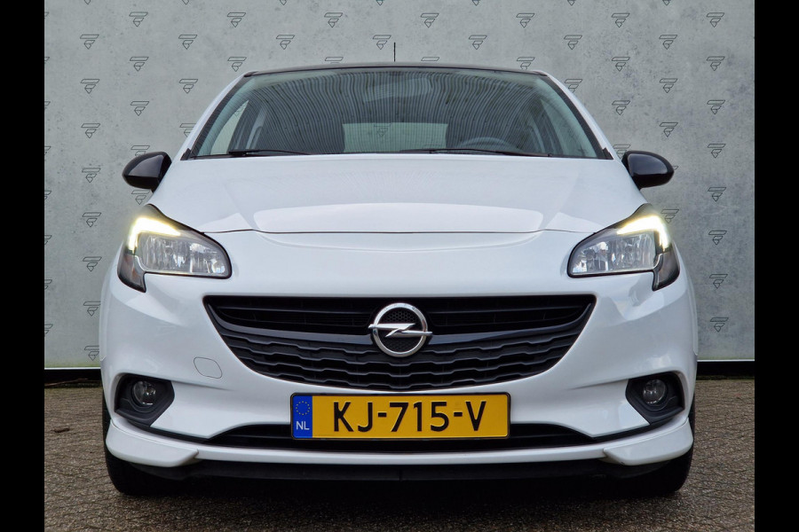 Opel Corsa 1.0 Turbo Color Edition | Apple Carplay / Android Auto | DAB | PDC | Cruise |