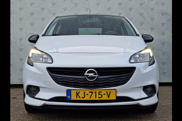 Opel Corsa 1.0 Turbo Color Edition | Apple Carplay / Android Auto | DAB | PDC | Cruise |