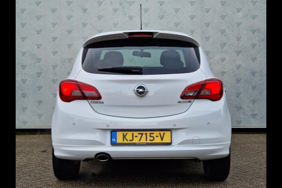 Opel Corsa 1.0 Turbo Color Edition | Apple Carplay / Android Auto | DAB | PDC | Cruise |