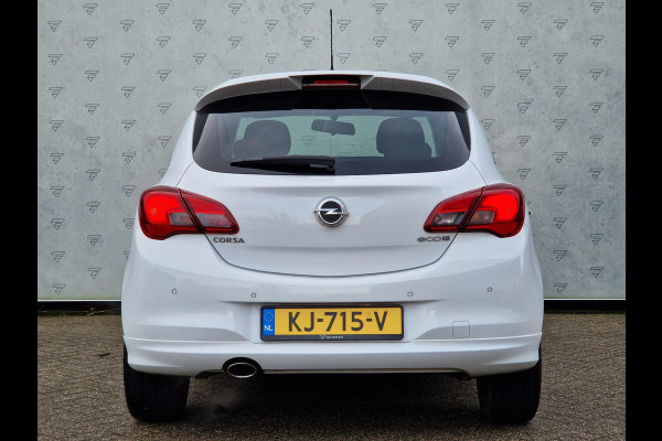 Opel Corsa 1.0 Turbo Color Edition | Apple Carplay / Android Auto | DAB | PDC | Cruise |