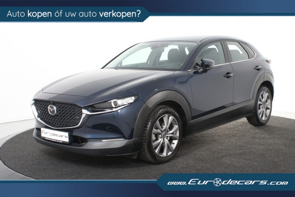 Mazda CX-30 2.0 e-SkyActiv *1ste Eigenaar*Navigatie*360 Camera*