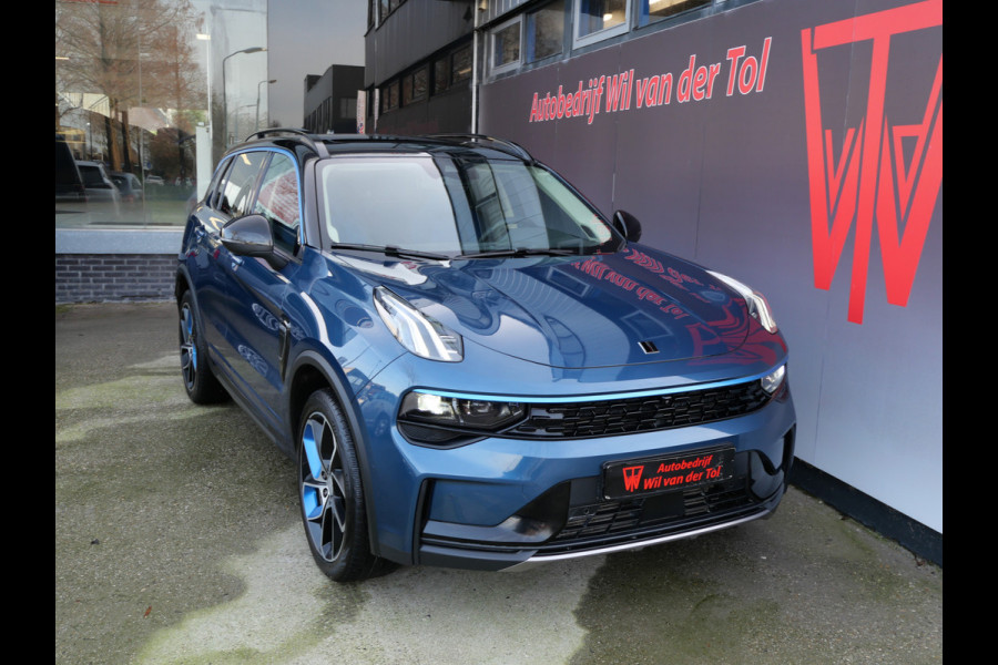 Lynk & Co 01 1.5 PHEV | A.C.C. | PANORAMA | CARPLAY | ALL-SEASON | INFINTY | ALL-IN!!