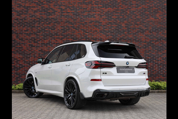 BMW X5 50e xDrive *M-Performance*Trekhaak*Sky*Bowers&Wilkins*