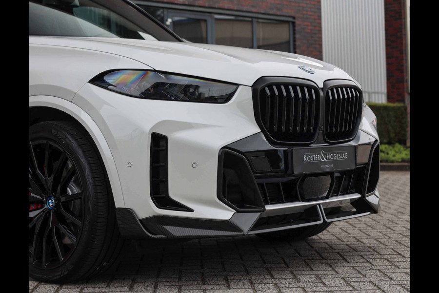 BMW X5 50e xDrive *M-Performance*Trekhaak*Sky*Bowers&Wilkins*