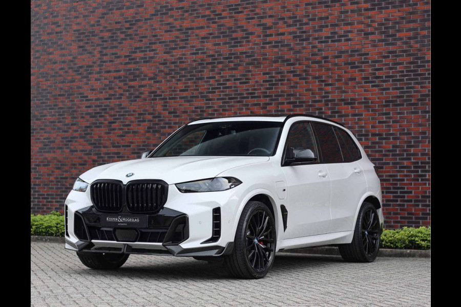 BMW X5 50e xDrive *M-Performance*Trekhaak*Sky*Bowers&Wilkins*