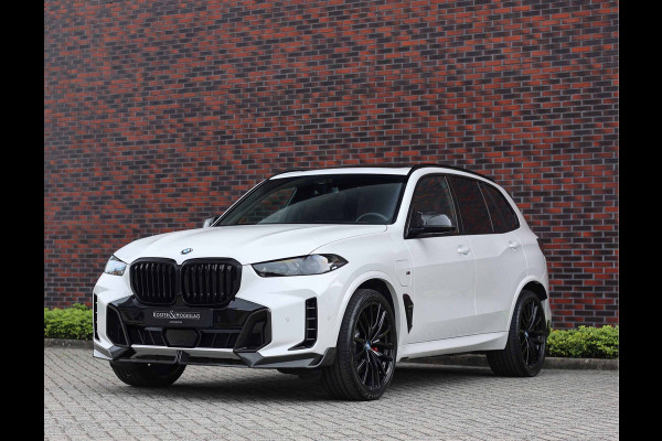 BMW X5 50e xDrive *M-Performance*Trekhaak*Sky*Bowers&Wilkins*